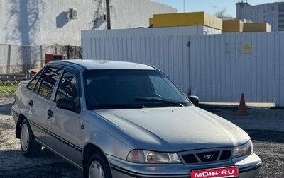 Daewoo Nexia I рестайлинг, 2007 год, 235 000 рублей, 1 фотография