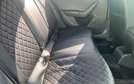 Skoda Octavia, 2015 год, 980 000 рублей, 16 фотография