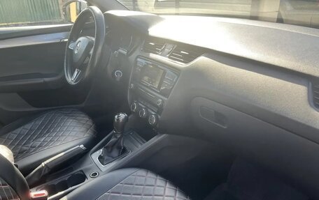 Skoda Octavia, 2015 год, 980 000 рублей, 20 фотография