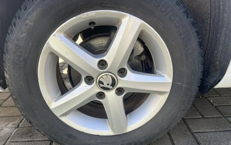 Skoda Octavia, 2015 год, 980 000 рублей, 18 фотография