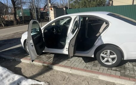 Skoda Octavia, 2015 год, 980 000 рублей, 23 фотография