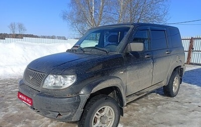 ЛуАЗ Patriot, 2012 год, 350 000 рублей, 1 фотография
