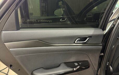 KIA K5, 2021 год, 3 050 000 рублей, 15 фотография