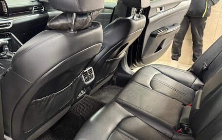 KIA K5, 2021 год, 3 050 000 рублей, 14 фотография