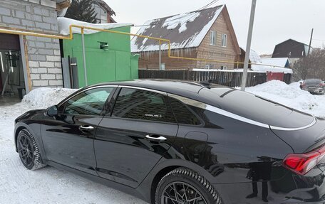 KIA K5, 2021 год, 3 050 000 рублей, 8 фотография