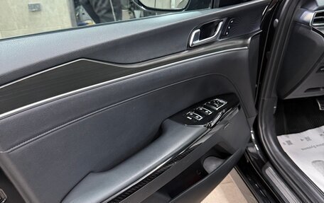 KIA K5, 2021 год, 3 050 000 рублей, 25 фотография