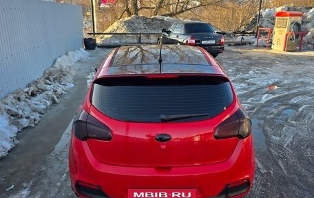 KIA cee'd III, 2013 год, 1 190 000 рублей, 8 фотография