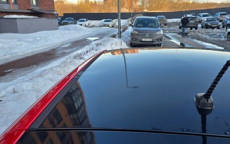 KIA cee'd III, 2013 год, 1 190 000 рублей, 25 фотография