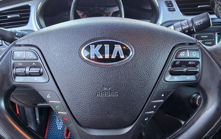 KIA cee'd III, 2013 год, 1 190 000 рублей, 18 фотография