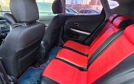 KIA cee'd III, 2013 год, 1 190 000 рублей, 23 фотография