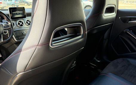 Mercedes-Benz CLA, 2015 год, 2 190 000 рублей, 8 фотография