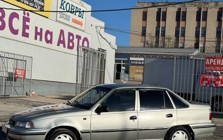 Daewoo Nexia I рестайлинг, 2007 год, 235 000 рублей, 4 фотография