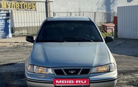 Daewoo Nexia I рестайлинг, 2007 год, 235 000 рублей, 2 фотография