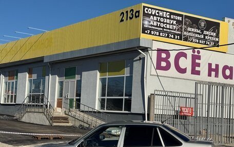 Daewoo Nexia I рестайлинг, 2007 год, 235 000 рублей, 5 фотография