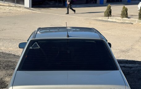 Daewoo Nexia I рестайлинг, 2007 год, 235 000 рублей, 8 фотография