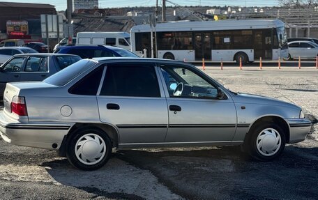 Daewoo Nexia I рестайлинг, 2007 год, 235 000 рублей, 10 фотография