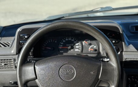 Daewoo Nexia I рестайлинг, 2007 год, 235 000 рублей, 16 фотография