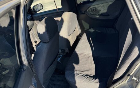 Daewoo Nexia I рестайлинг, 2007 год, 235 000 рублей, 19 фотография