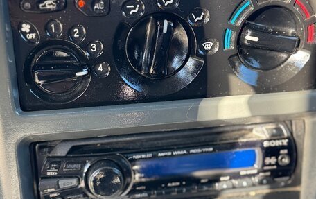 Daewoo Nexia I рестайлинг, 2007 год, 235 000 рублей, 18 фотография