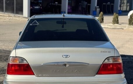 Daewoo Nexia I рестайлинг, 2007 год, 235 000 рублей, 7 фотография