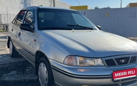 Daewoo Nexia I рестайлинг, 2007 год, 235 000 рублей, 13 фотография