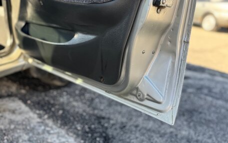 Daewoo Nexia I рестайлинг, 2007 год, 235 000 рублей, 21 фотография