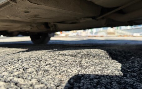 Daewoo Nexia I рестайлинг, 2007 год, 235 000 рублей, 26 фотография