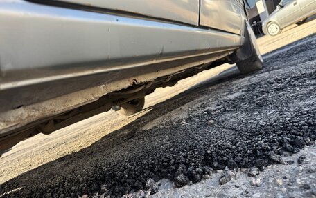 Daewoo Nexia I рестайлинг, 2007 год, 235 000 рублей, 23 фотография