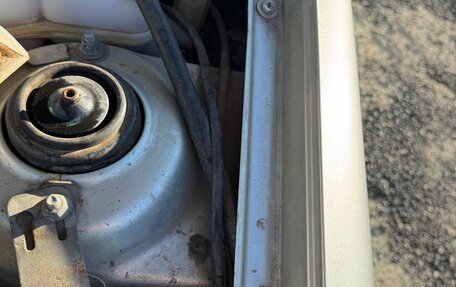 Daewoo Nexia I рестайлинг, 2007 год, 235 000 рублей, 32 фотография