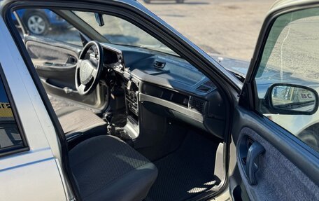 Daewoo Nexia I рестайлинг, 2007 год, 235 000 рублей, 20 фотография