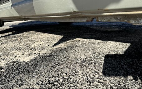 Daewoo Nexia I рестайлинг, 2007 год, 235 000 рублей, 25 фотография