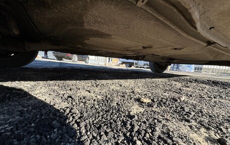 Daewoo Nexia I рестайлинг, 2007 год, 235 000 рублей, 27 фотография