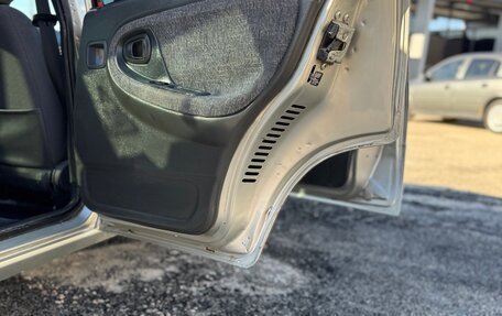 Daewoo Nexia I рестайлинг, 2007 год, 235 000 рублей, 24 фотография