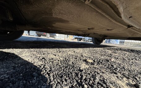 Daewoo Nexia I рестайлинг, 2007 год, 235 000 рублей, 30 фотография