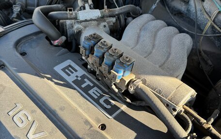 Daewoo Nexia I рестайлинг, 2007 год, 235 000 рублей, 31 фотография