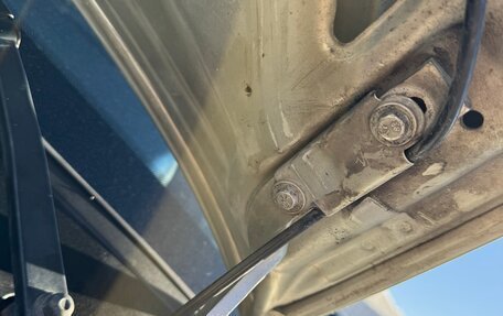 Daewoo Nexia I рестайлинг, 2007 год, 235 000 рублей, 33 фотография