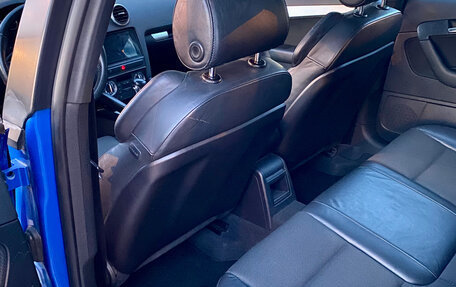 Audi A3, 2007 год, 1 000 000 рублей, 6 фотография