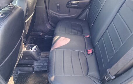 Chevrolet Aveo III, 2014 год, 690 000 рублей, 12 фотография