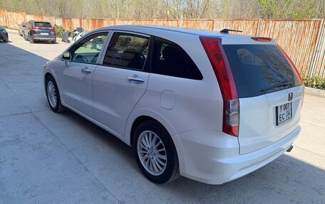 Honda Stream II, 2007 год, 1 490 000 рублей, 5 фотография