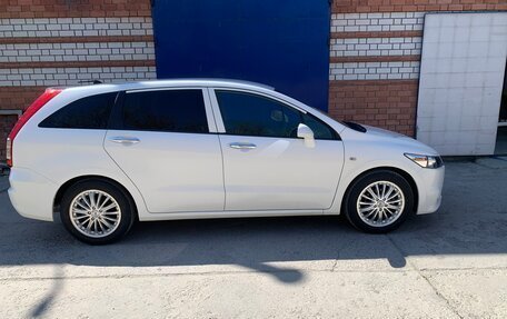 Honda Stream II, 2007 год, 1 490 000 рублей, 6 фотография