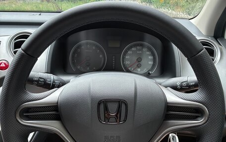 Honda Stream II, 2007 год, 1 490 000 рублей, 7 фотография