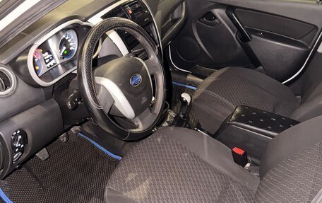 Datsun on-DO I рестайлинг, 2018 год, 230 000 рублей, 5 фотография