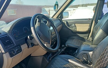 ЛуАЗ Patriot, 2012 год, 350 000 рублей, 6 фотография