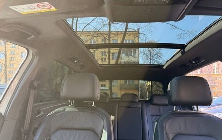 Volkswagen Tiguan II, 2021 год, 4 300 000 рублей, 7 фотография