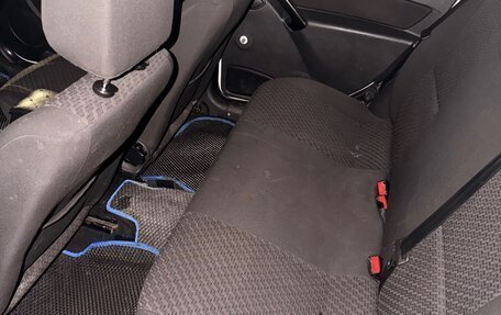 Datsun on-DO I рестайлинг, 2018 год, 230 000 рублей, 6 фотография