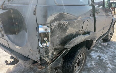 ЛуАЗ Patriot, 2012 год, 350 000 рублей, 4 фотография