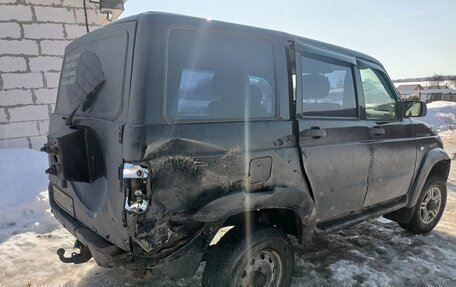 ЛуАЗ Patriot, 2012 год, 350 000 рублей, 3 фотография