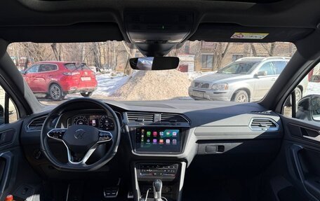 Volkswagen Tiguan II, 2021 год, 4 300 000 рублей, 5 фотография