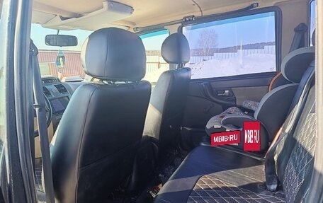 ЛуАЗ Patriot, 2012 год, 350 000 рублей, 7 фотография