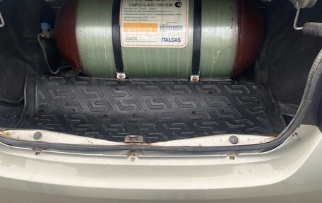 Renault Logan II, 2015 год, 510 000 рублей, 11 фотография